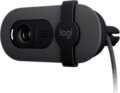 Logitech Brio 105 (Full HD, mikrofon, beépített takaróblende)