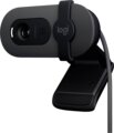 Logitech Brio 100 (Full HD, fekete)