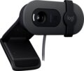Logitech Brio 100 (Full HD, fekete)