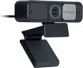 Kensington W2050 Pro (Full HD, mikrofon, beépített takaróblende)