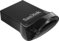 SanDisk Ultra Fit 32GB (USB 3.2 Gen 1, fekete)
