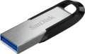 SanDisk Ultra Flair 256GB (USB3.0, ezüst)