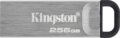 Kingston DataTraveler Kyson 256GB (USB3.2, szürke)