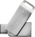 Intenso cMobile Line 64GB (USB3.2, ezüst)