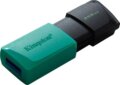 Kingston DataTraveler Exodia M 256GB (USB3.2, fekete/teal)