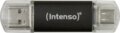 Intenso Twist Line 32GB (USB3.2, fekete)