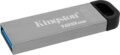 Kingston DataTraveler Kyson 128GB (USB3.2, szürke)