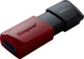 Kingston DataTraveler Exodia M 128GB (USB3.2, fekete/piros)