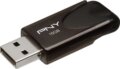 PNY Attaché 4 USB 2.0 16GB (fekete)