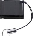 Intenso Slim Line 8GB (USB3.2, fekete)