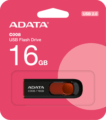 ADATA C008 16GB (USB2.0, fekete)