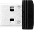 Verbatim Store'n'Stay Nano 32GB (USB2.0, fekete)