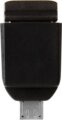 Verbatim Store'n'Stay Nano 16GB (USB2.0, fekete, adapter)