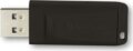 Verbatim Pinstripe 32GB (USB2.0, fekete)