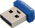 Verbatim Store'n'Stay Nano USB 16GB (USB3.2, kék)