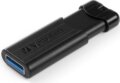 Verbatim Store'n'Go Pinstripe 16GB (USB3.0, fekete)