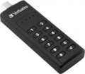 Verbatim Keypad Secure Store'n'Go 32GB (USB3.1, USB-C)
