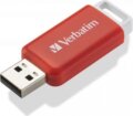Verbatim DataBar 16GB (USB2.0, piros)