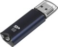 Silicon Power Marvel M02 16GB (USB3.2 Gen1, kék)
