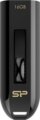 Silicon Power Blaze B21 16GB (USB3.2 Gen1, fekete)