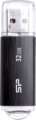 Silicon Power Ultima U02 32GB (USB2.0, fekete)
