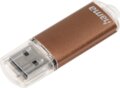 Hama Laeta 32GB (USB2.0, barna)