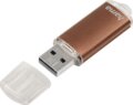 Hama Laeta 32GB (USB2.0, barna)