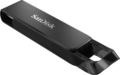 SanDisk Ultra 32GB (USB 3.1 Gen 1, USB Type-C, fekete)