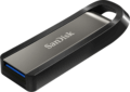 SanDisk Extreme Go 256GB (USB 3.2 Gen 1, fekete)