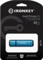 Kingston IronKey Vault Privacy 50 32GB (USB3.2)