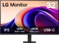 LG 32U631A-B 31,5" QHD IPS monitor