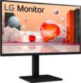 LG 27BA550-B 27" Full HD IPS LED monitor