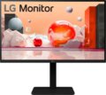 LG 27BA550-B 27" Full HD IPS LED monitor