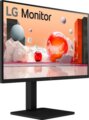 LG 27BA550-B 27" Full HD IPS LED monitor