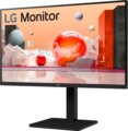 LG 27BA550-B 27" Full HD IPS LED monitor
