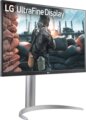 LG UltraFine 27UP650K-W 27" 4K UHD IPS LED monitor