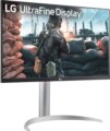 LG UltraFine 27UP650K-W 27" 4K UHD IPS LED monitor