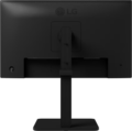 LG 24BA550-B 23,8" Full HD IPS LED monitor
