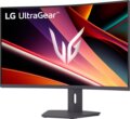 LG UltraGear 32G600A-B 31,5" QHD ívelt gaming monitor