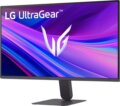 LG UltraGear 24G411A-B 23,8" Full HD IPS gaming monitor