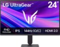 LG UltraGear 24G411A-B 23,8" Full HD IPS gaming monitor