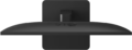 LG 22U401A-B 21,5" Full HD VA LED monitor