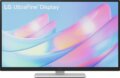LG UltraFine 27US550-W 27" 4K UHD IPS monitor