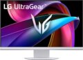 LG UltraGear 32G810SA-W 32" 4K UHD IPS AI Smart gaming monitor