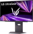 LG UltraGear 27GX790A-B 27" QHD OLED gaming monitor