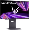 LG UltraGear 27GX790A-B 27" QHD OLED gaming monitor