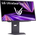 LG UltraGear 27GX790A-B 27" QHD OLED gaming monitor