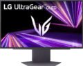 LG UltraGear 27GX790A-B 27" QHD OLED gaming monitor