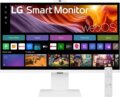 LG Smart 32U850SA-W 32" 4K UHD monitor