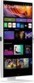 LG Smart 32U850SA-W 32" 4K UHD monitor